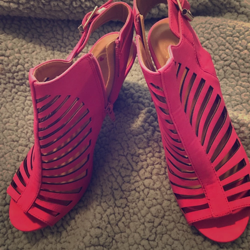 Shoes